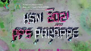 Download Lagu Lagu Mars Hari Santri Cover || Santri Putri Pp. Salafiyah Parappe MP3