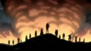 Naruto Shippuuden Trailer