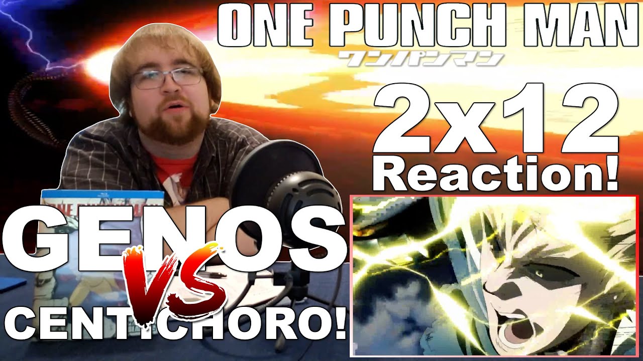 One Punch Man The Wiping Of The Disciple www.youtube.com