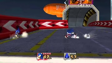 Project M: 3.0 - Compatible Hacks - Radical Highway (Part 1 of 2)