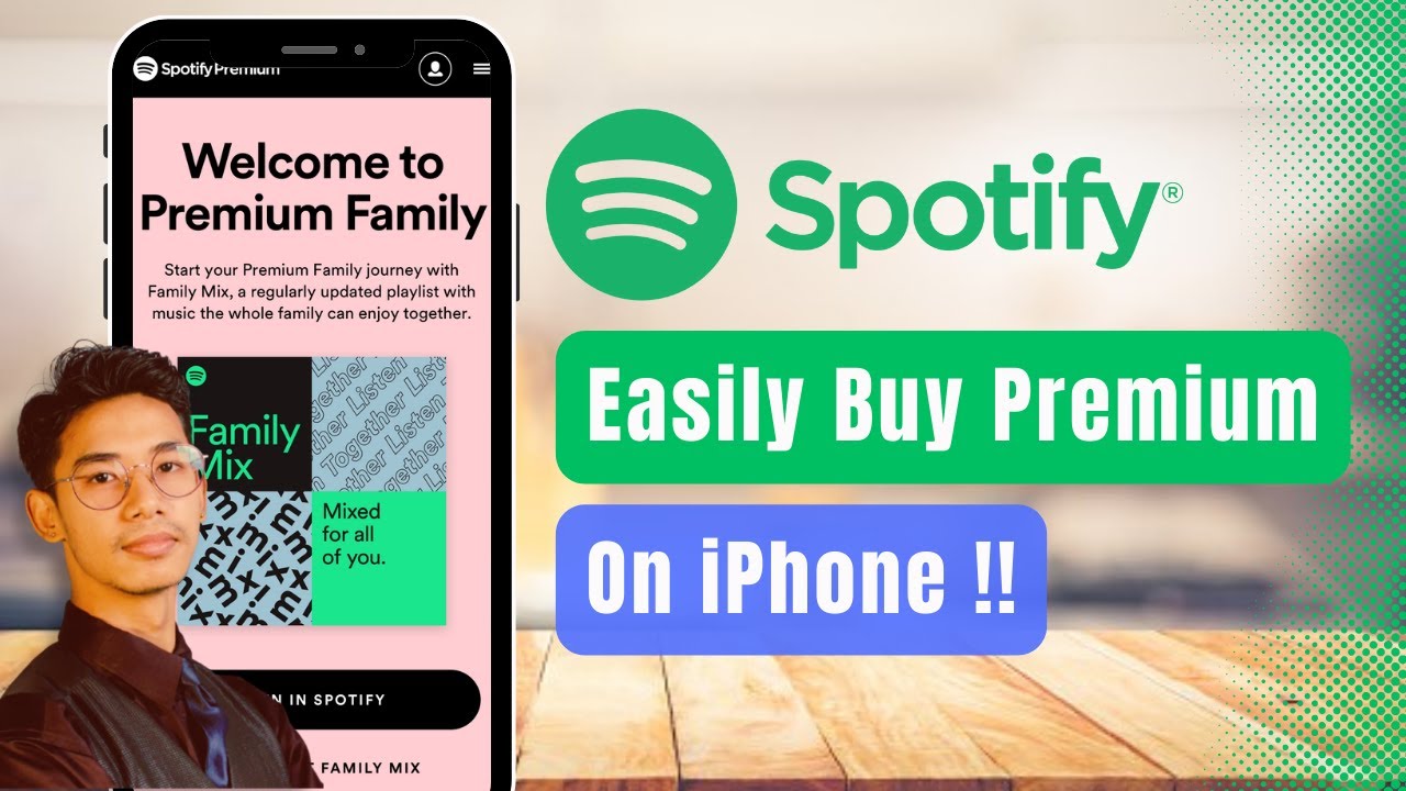 how-to-buy-spotify-premium-on-iphone-youtube