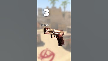 Can You Guess This CS2 Skin? 🔫🔥 #CS2 #Shorts"