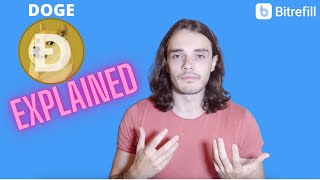 Dogecoin Explained in Under 5 Minutes