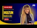 19.04.2026 / Məzun / Buraxılış imtahanı / İngilis dili #mhmabituriyent 