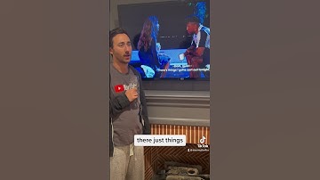 Love an awkward reality tv moment #netflix #perfectmatch