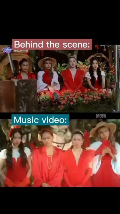 Suara Lebaran Kita – BTS vs MV