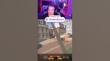 LIL TRICKSHOT !! | #callofduty #cod #mw2 #shorts #twitch #live #tiktok #trickshot #faze #subscribe