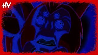 Ben 10 Alien Force - Theme Song Horror Version