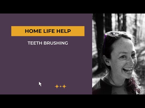 Teeth Brushing