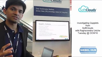 Qupplets from SoftClouds - Don