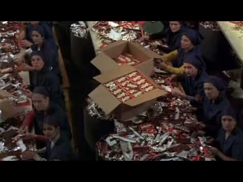 Willy Wonka And