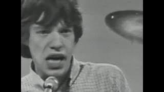 THE ROLLING STONES   Down The Road Apiece 1965