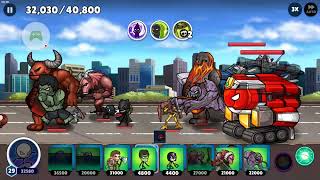 HERO WARS: Super Stickman Defense PVP、2022 年 8 月のベスト モバイル ストラテジー ゲーム。 screenshot 4