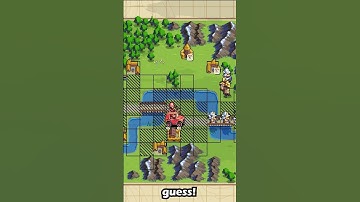 When an advance wars player tries learning Wargroove