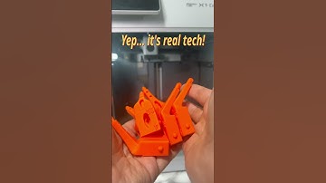 🔥 DIY 3D Printed Robot Build - Printing | Cool 3D Prints #3DPrinted #Hexapod #hexapodrobot #arduino