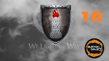 Crusader Kings 2: A Game of Thrones Mod - Hightower Part 10