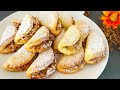 Le famose biscotti si sciolgono in bocca,buoni e facili con pochi ingredienti,biscotti facile #asmr