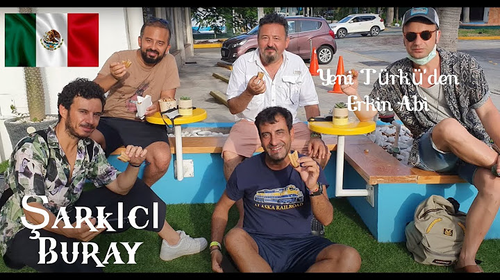 Meksika'da Gezen Türkler 🇲🇽