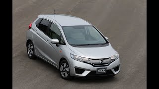 Honda Fit 1.5 Hybrid!!!пробег 91000-опасно или нет??? (вид ДВС изнутри)