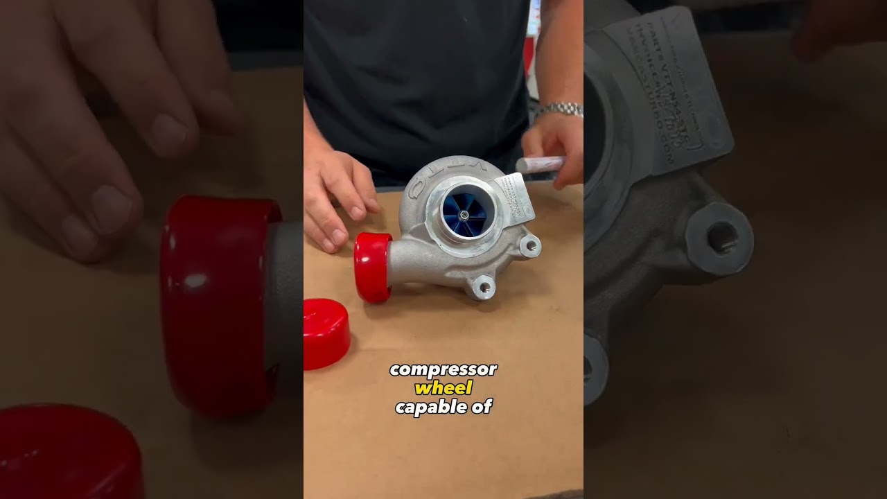 Does your N54 have a Leaky Turbo?? #bmw #vargasturbo #ecstuning