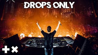 Martin Garrix Ultra 2017 Drops Only