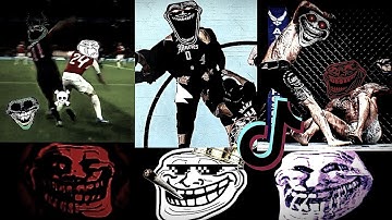 Coldest Troll Face Compilation 😈 | TikTok And Youtube Trolling Phonk | Part 01