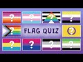 Lgbt flag quiz  popnolly