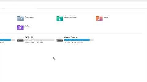 Hoe u het voorbeeldvenster in Windows 11 kunt weergeven