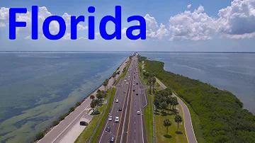 Che tempo fa in Florida a dicembre?