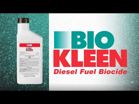 Power Service Bio