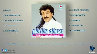 Müslüm Gürses - Kaçma Gülüm Resimi