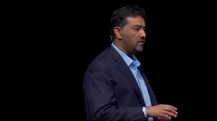 Welcome to "Perspectives" | Amar Hanspal with the ...
