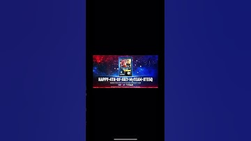 Happy Fourth of July Locker Code! 🔥 #nba2k24 #myteam