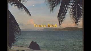 lana del rey - venice bitch (nightcore/sped up)༄
