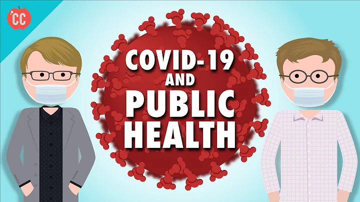 Covid-19 and Public Health: A Message from Crash Course - DayDayNews