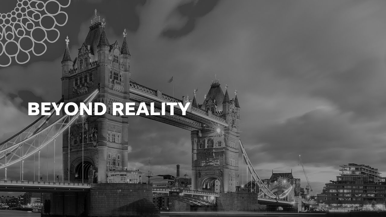 Expo 2020 Dubai |  Beyond Reality: Welcoming New Worlds | London | 2 July 2019