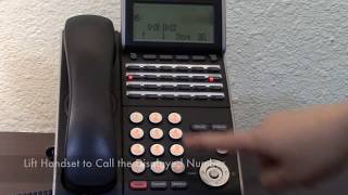 How To Make A Call Using Redial screenshot 2