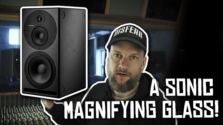 Dynaudio Core59 Review