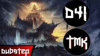 DELTABOT - Dark Temple (W/The Mariosky)