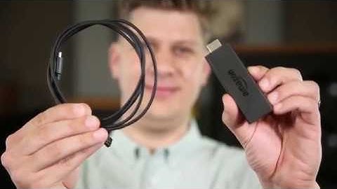 Polk Audio – How to Set Up Fire TV for the Command Bar