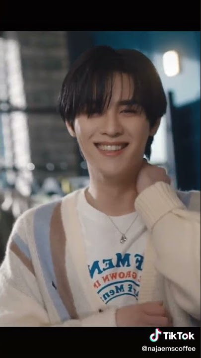 QIAN KUN DEFINITELY WON THIS TREND TONIGHT!!!😩😩😩