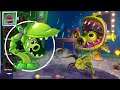 Snap pea  the peashooter in chomper  garden warfare 2