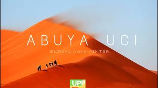 Download Lagu ABUYA UCI TURTUSI | AMALAN SUPAYA ANAK CERDAS Download Lagu ABUYA UCI TURTUSI | AMALAN SUPAYA ANAK CERDAS