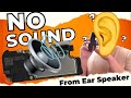 #iphone_11_pro_max #speaker #No_sound #solved #best_mobile_service #salem #applerepair  #oneplus
