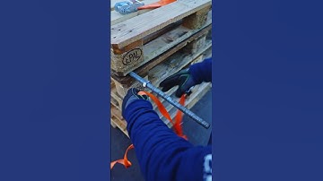 Schon gewusst? Spanngurte können viel mehr als nur Ladung sichern! 🧰