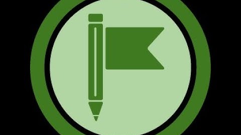 First Time GreenKeeper App Setup