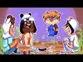 How Bacon Bits are Made + Panda is the Jump In KING! - UNO