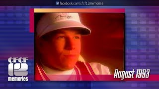 1993 - How'd They Do That - Marky Mark spot