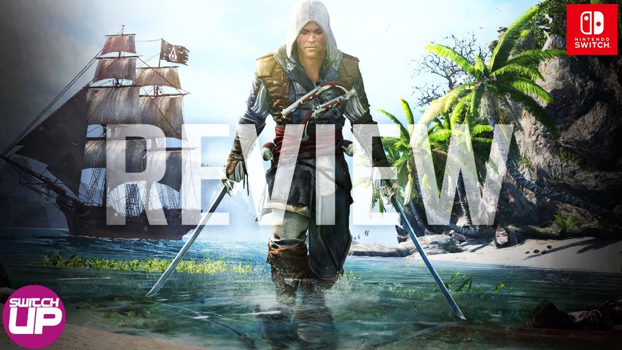 Review Assassin's Creed: The Rebel Collection (Switch) - Um mundo em suas  mãos - Jogando Casualmente