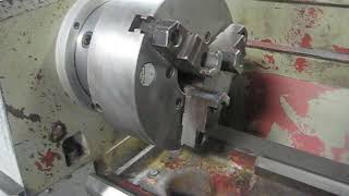 Sharp Engine Lathe 1560S